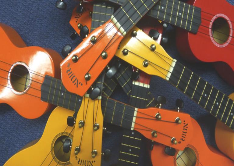 4주│일│우쿨렐레 이미지