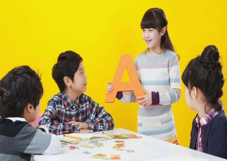 7~8월ㅣ펀아트 잉글리시 이미지