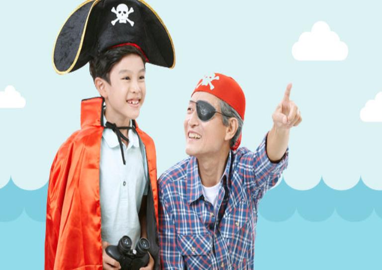 7월개강│뮤지컬 잉글리쉬 이미지