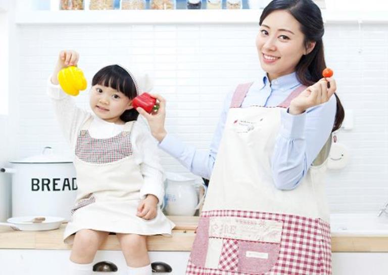 나는 무슨핑! 반죽부터 컵케이크 2023년 이전 출생, 보호자 이미지