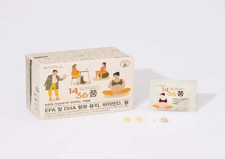 마이필ㅣ함께라서 든든한 부부 순산 요가