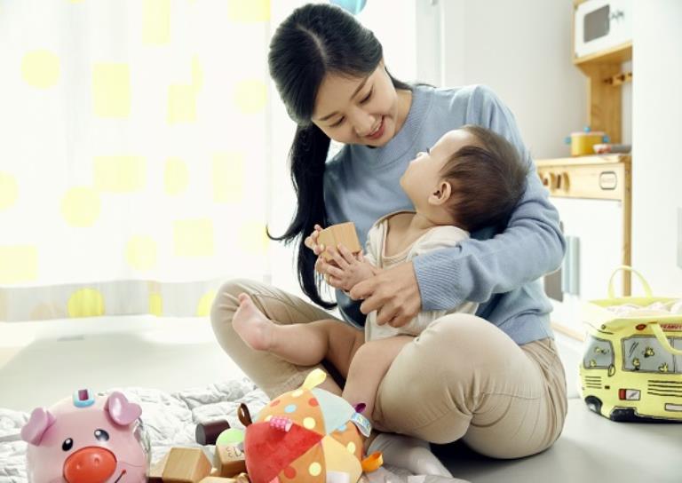 Only 꼬꼬마 놀이터