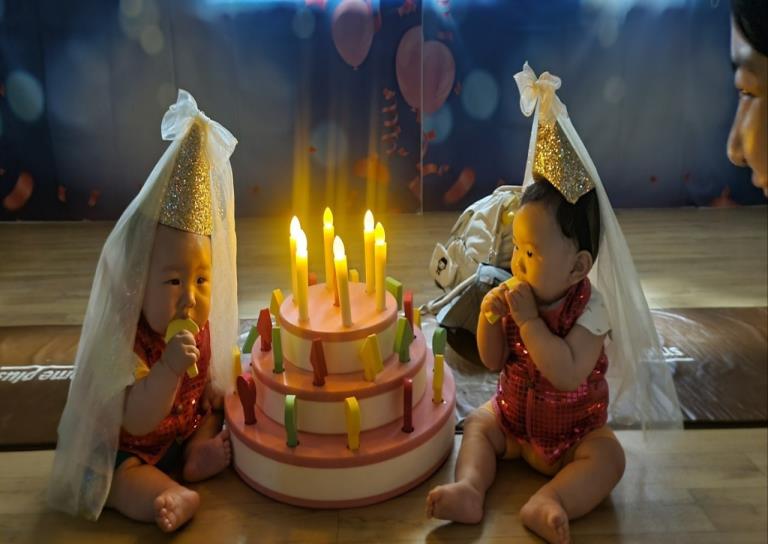 Only 한솔 신기한 잼잼나라 이미지