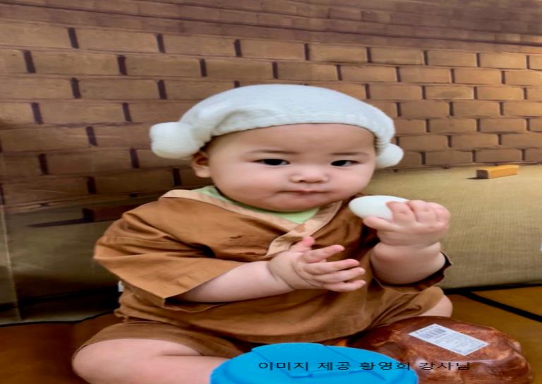 2+1ㅣ여름에 만나는 하얀눈 밀가루 이미지