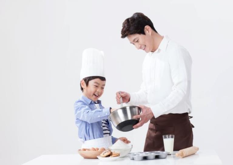 1일특강│달콤한 두바이 쫀뜩 쿠키 만들기 A 이미지