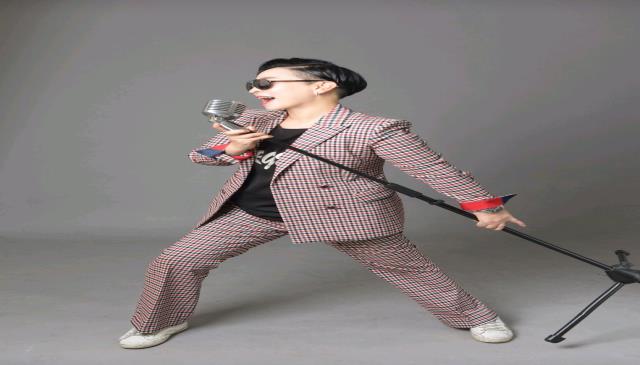 김은경의 노래교실 (목요반) 이미지