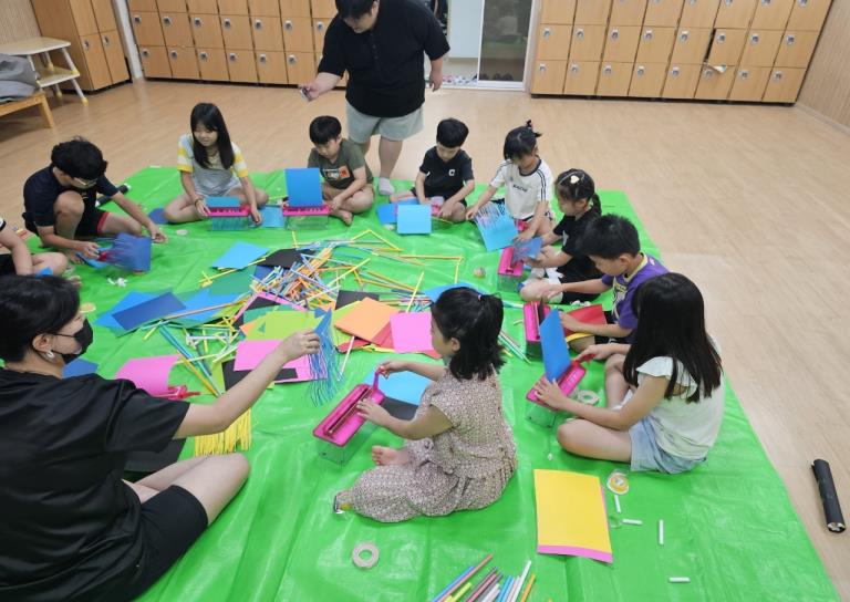 3인│노리노리 온 몸 촉감놀이 이미지