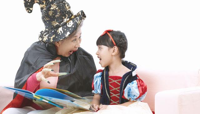 7월개강|수요 동화구연 대회준비반 이미지