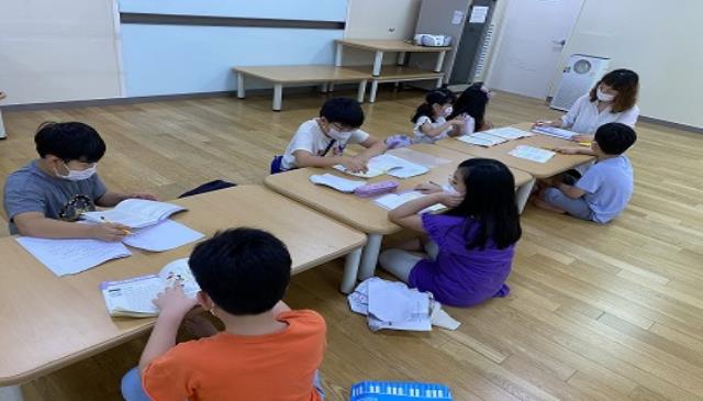 7월개강|말짱! 질문짱! 논리짱! 하브루타 이미지
