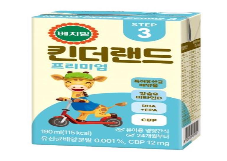 2+1ㅣ베지밀 영유아식과 트니트니 이미지