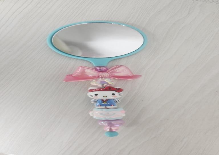 로비특강ㅣ볼펜, 거울꾸미기 이미지