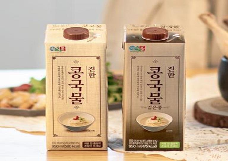 정식품 이미지