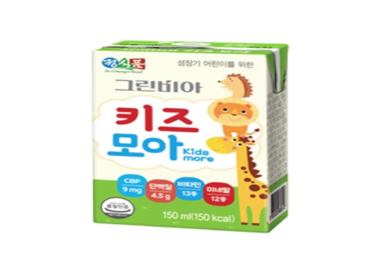 정식품|동화요리 이미지