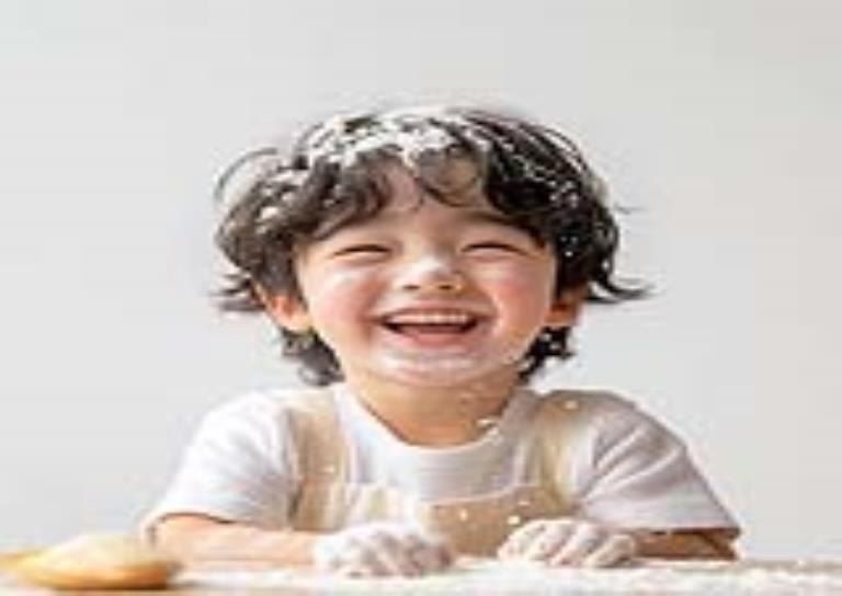 1Day│주말 꼬마요리사 이미지