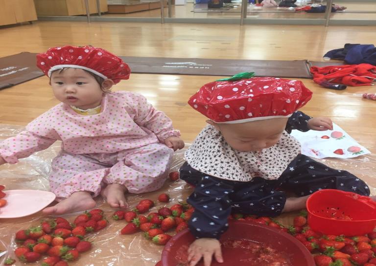 천원 체험전ㅣ아이좋아 콩콩콩 이미지
