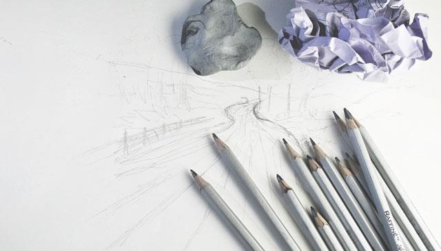 7회 힐링 미술! 드로잉 & 유화 NEW (저녁반) 이미지