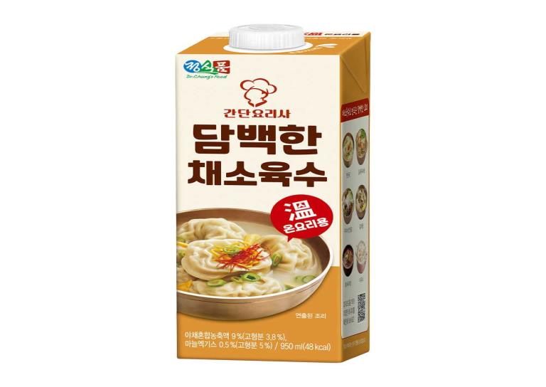 특강│정식품│저당두유 까르보나라 떡볶이 이미지