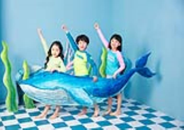 특강│점프홀릭 바다를 지켜줘 이미지