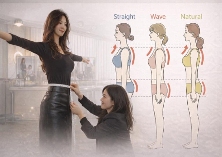 1Day│퍼스널 스타일링 전략 이미지