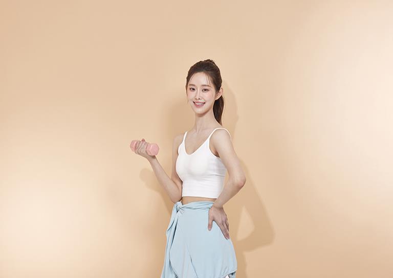 월간│1:1 맞춤 퍼스널 필라테스 이미지