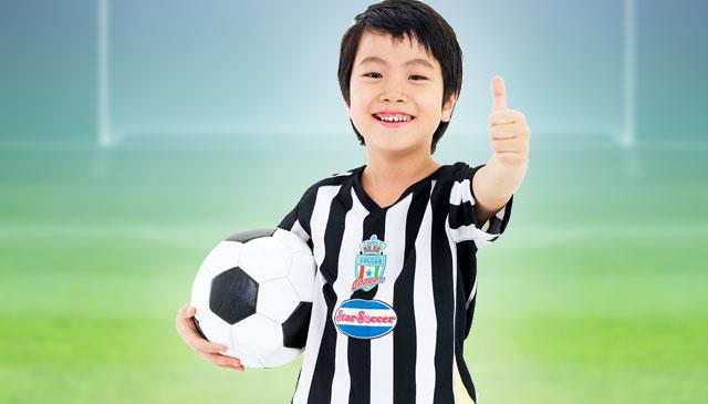 풋볼팬타지움과 함께하는 축구교실 2차 이미지