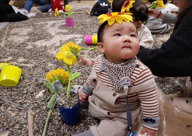 2+1행사 3인│콩콩콩 이미지