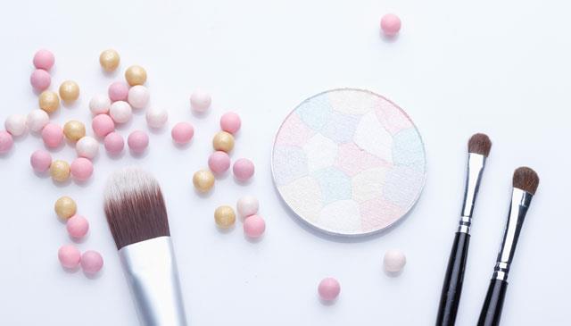 천연 비누&천연 화장품 이미지