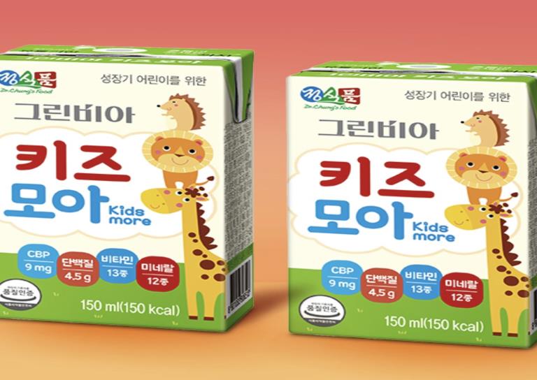 정식품│그림책 실험 뚝딱 이미지