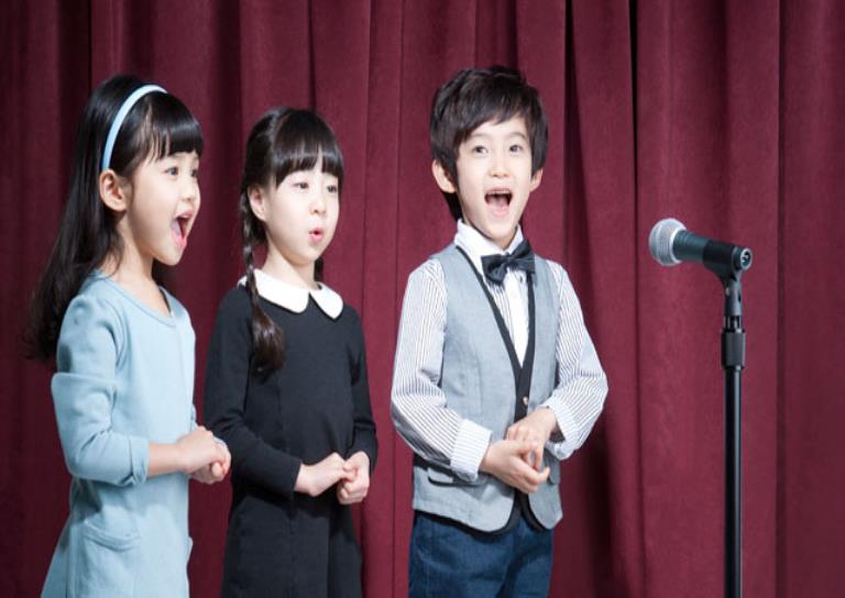 8주│동요로 시작하는 어린이 성악 이미지