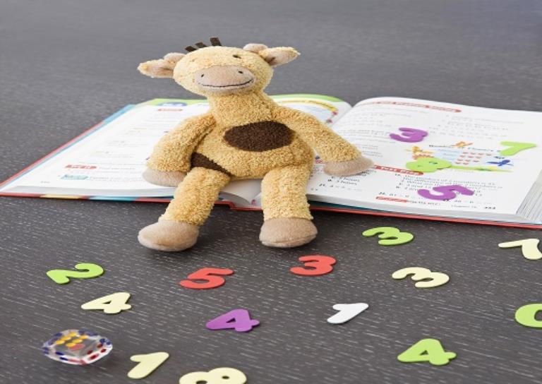 수리력 창의 가베 ┃ 토요일 ┃ 7,8월 C 이미지