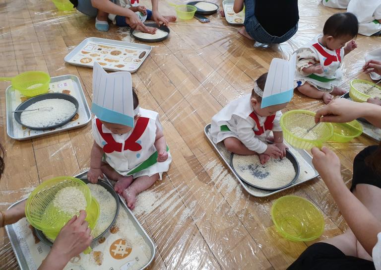 7~8월|브레인오감노리 보리보리 이미지