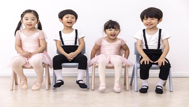 4주|앨리스 스토리텔링 발레 일요일 이미지
