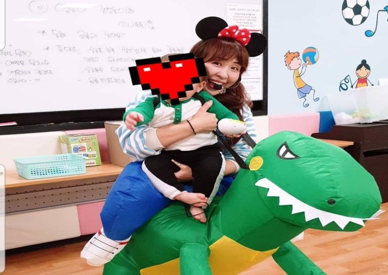 7주|Only음악동화와 함께 감성자극 지니톡톡 C 이미지