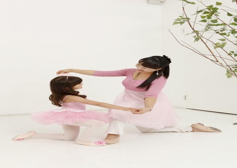 7월개강ㅣ이화YSM교정발레ㅣ월요일 이미지