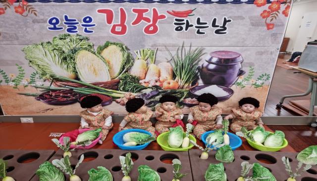 7월개강│숲속 오감 놀이마당 이미지