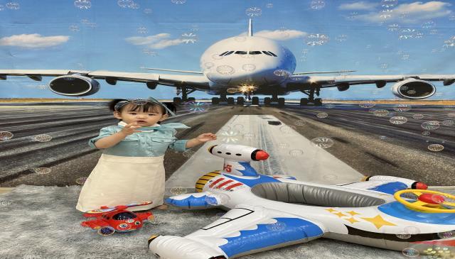 7회 스페셜 자연오감놀이! 뽀작뽀작 이미지