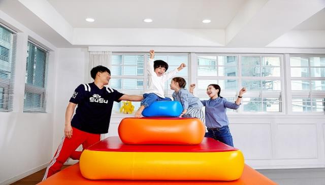 7주ㅣ트니트니 키즈ㆍ아빠곰 이미지