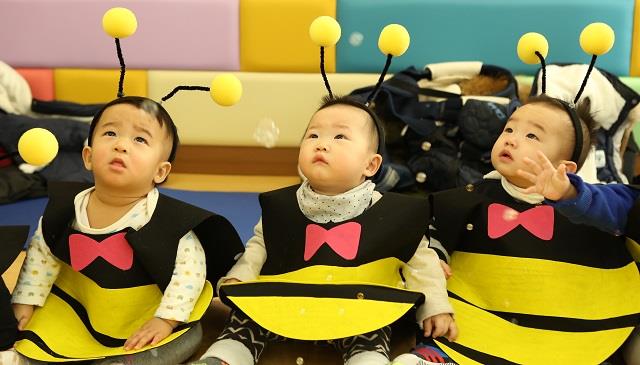 7주) Only 한솔 신기한 잼잼나라 이미지