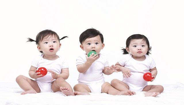 8주|자연물 오감놀이 퐁당퐁당 베이비 이미지