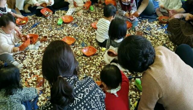 7주|풀잎아이 오감놀이 이미지