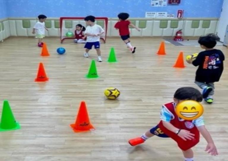 7월개강│Only 유소년 축구전문 차요차요 이미지