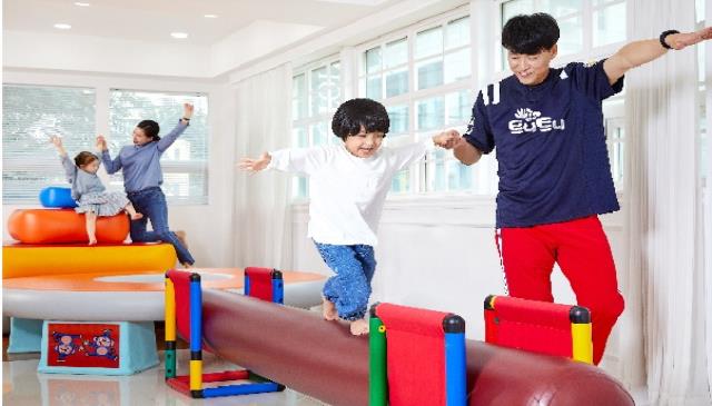 7월개강│8주 트니트니 개강확정 이미지