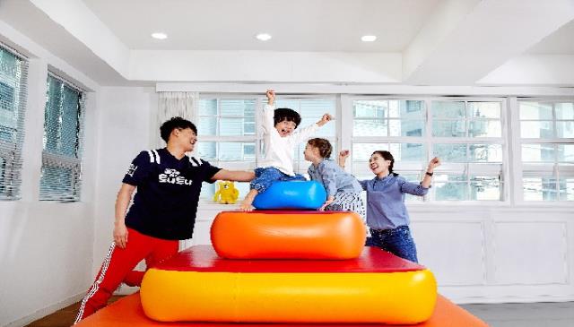 7월개강│8주 트니트니 개강확정 이미지