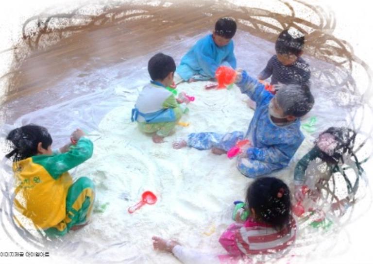 7월개강│8주 아이엠아트 퍼포먼스미술 개강확정 A 이미지