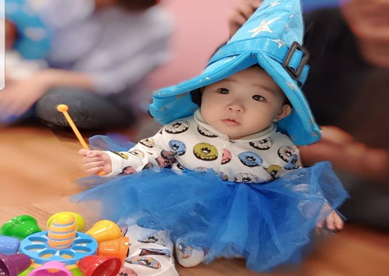 8주｜50%할인 오감퍼포먼스 뮤직잼노리잼 이미지