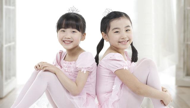 8주 l 쁘띠 키즈 성장 발레 A반 이미지