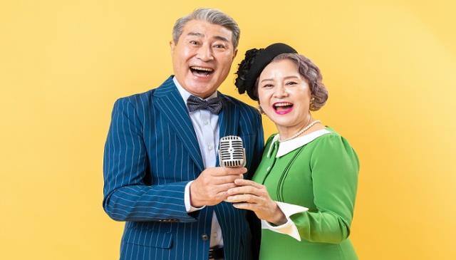 7월개강ㅣ행복한 노래세상 이미지