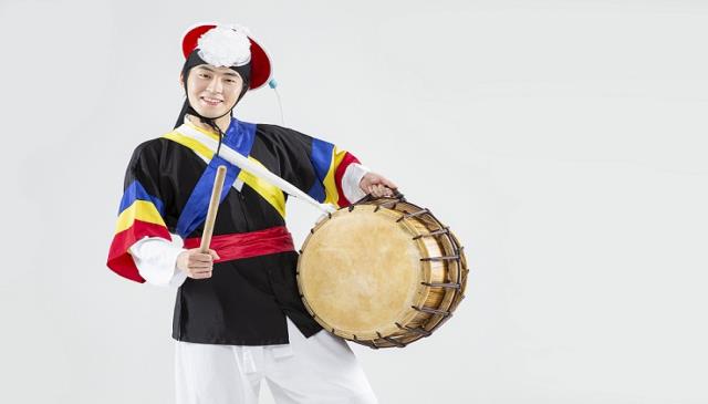 7월개강ㅣ경쾌한 우리가락 풍물교실 이미지