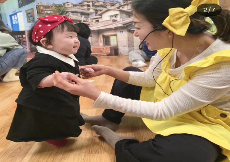 7주│Only강좌 한솔 신기한 잼잼나라 A반 이미지