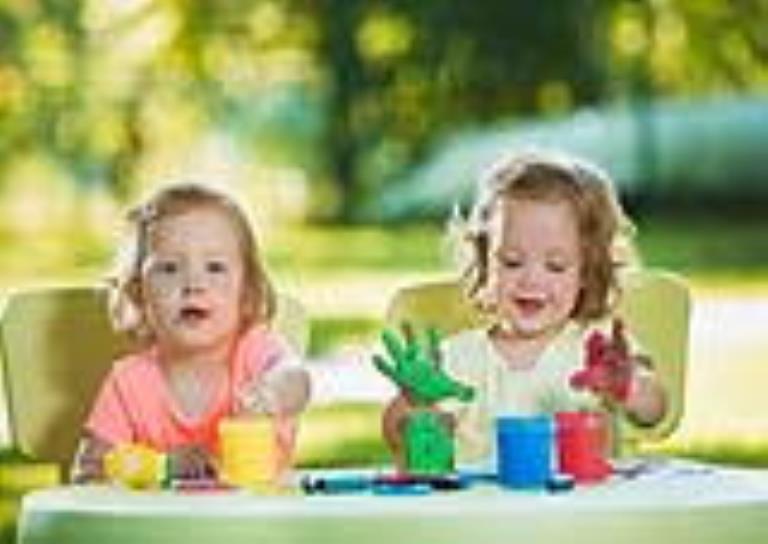 특강│꼬꼬마 피카소(영아) 이미지
